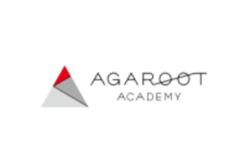 アガルートFP試験講座のロゴ画像