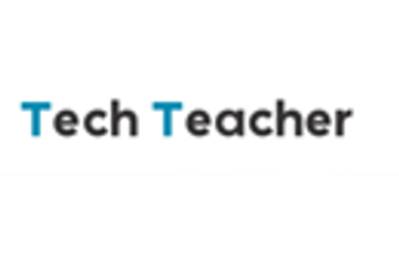 tech-teacherのロゴ画像
