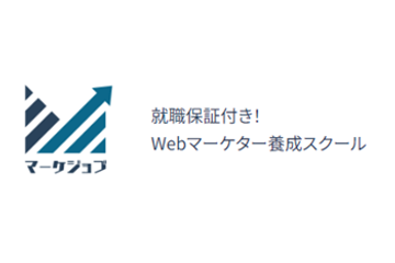 マーケジョブのロゴ画像