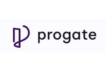 Progate（プロゲート）のロゴ画像