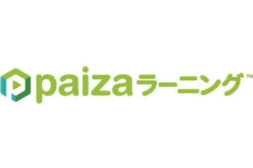paiza（パイザ）ラーニングのロゴ画像