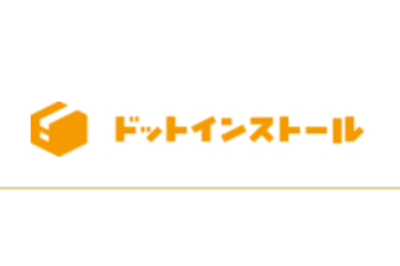 ドットインストールのロゴ画像