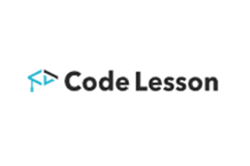 CodeLesson（コードレッスン）のロゴ画像