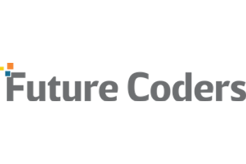 Future Codersのロゴ画像