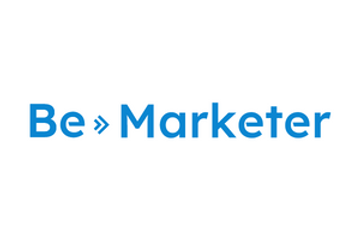 Be Marketer（ビーマーケター）のロゴ画像