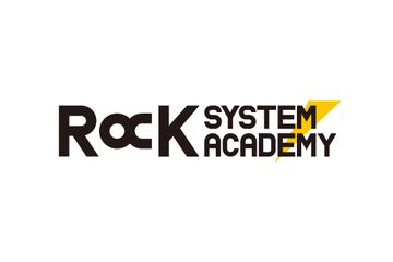 ロックシステムアカデミーのロゴ画像