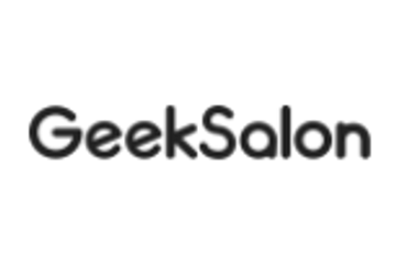 GeekSalon(ギークサロン)のロゴ画像