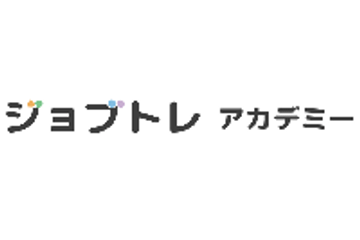 ジョブトレアカデミーのロゴ画像