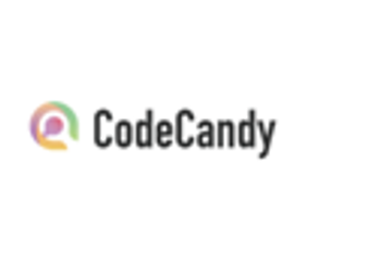 code-candyのロゴ画像