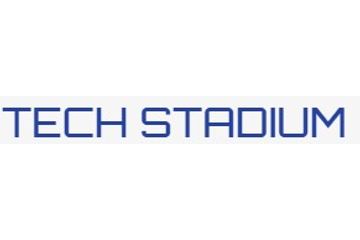 TECH STADIUM（テックスタジアム）のロゴ画像