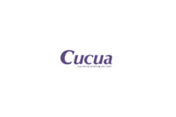 Cucua（ククア）のロゴ画像