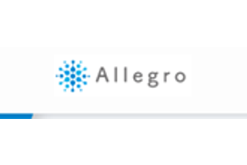 Allegroのロゴ画像