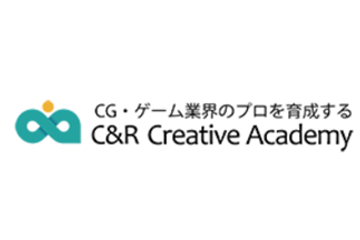 クリエティブアカデミーのロゴ画像