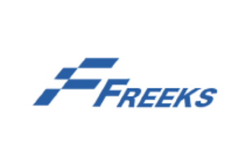 Freeks（フリークス）のロゴ画像