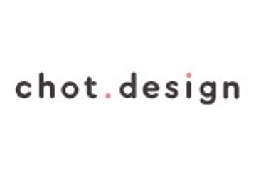 chot.designのロゴ画像