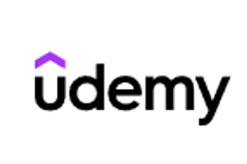 Udemy（ユーデミー）のロゴ画像