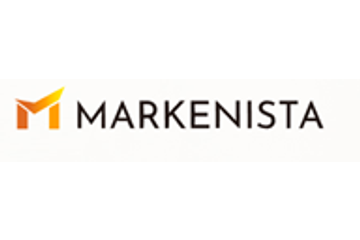MARKENISTA（マーケニスタ）のロゴ画像