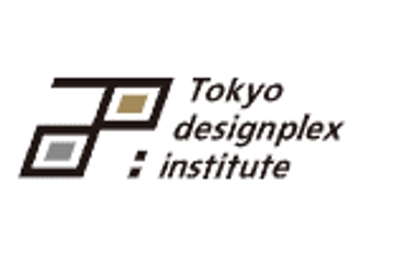 東京デザインプレックス研究所のロゴ画像