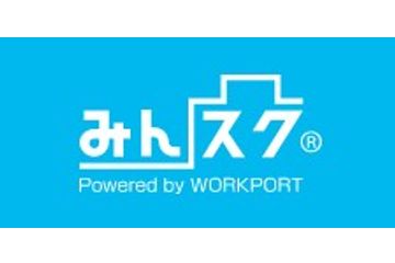 みんスクのロゴ画像