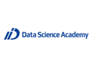 DataScienceAcademyのロゴ画像