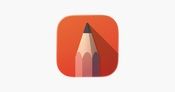 Sketchbook®アプリ - App Store