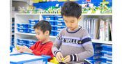 クレファス／キックス 知る人ぞ知るロボット教室の教育内容に迫る