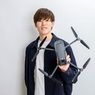 Drone Channel / 藤本ひろき