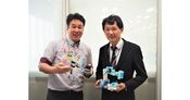 もののしくみ研究室とは？学研の楽しく学べるカリキュラムを取材