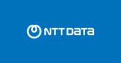 NTTデータ