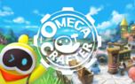 自動化が楽しいオープンワールドサバイバルクラフトゲーム『Omega Crafter』の早期アクセス版を本日発売 - 株式会社Preferred Networks