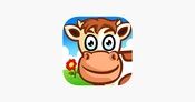 子供のための動物のパズル 農場 Animal Puzzleアプリ - App Store
