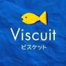 ビスケット viscuit - コンピュータは粘土だ!!