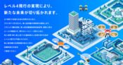 無人航空機レベル4飛行ポータルサイト - 国土交通省