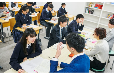 坪田塾 新百合ヶ丘校