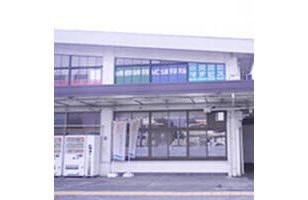 河合塾マナビス（M進） 花巻校