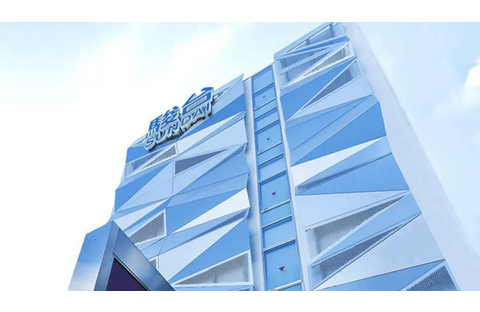 駿台予備学校 柏校