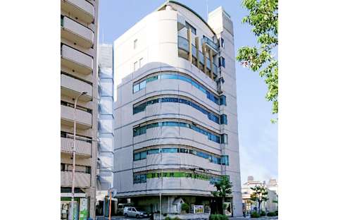 創研学院 北梅田校