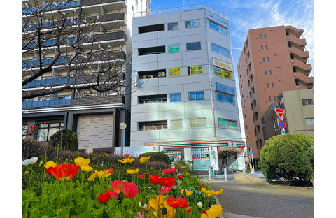 創研学院 蒲田校