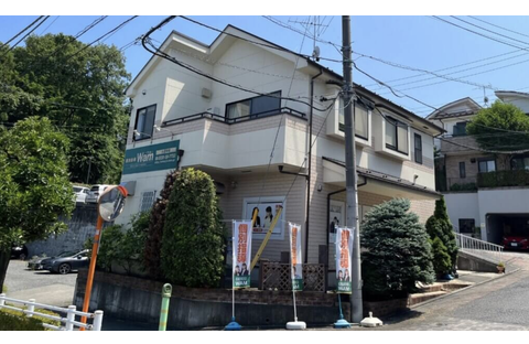 個別指導WAM 小宮町校