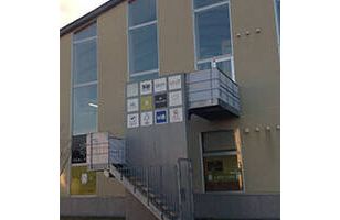 河合塾マナビス（M進） 紫波校