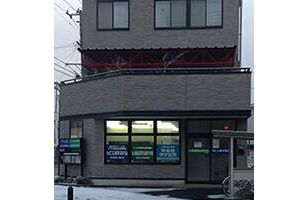 河合塾マナビス（M進） 北上校