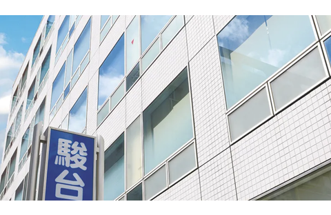 駿台予備学校 千葉校