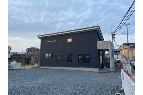 スクール外観