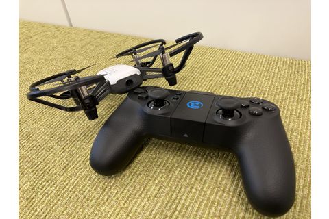 ドローンの操縦からプログラミングまで、初心者でも安心して学んでいただけます。