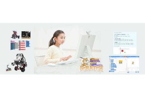多彩なメニューから毎回すきなものを学習できます。