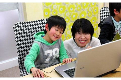 少人数制でわかりやすい授業