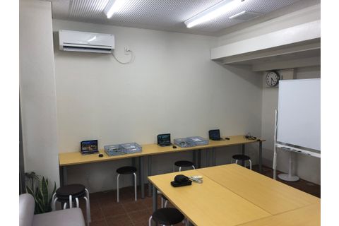 なかぐすく教室