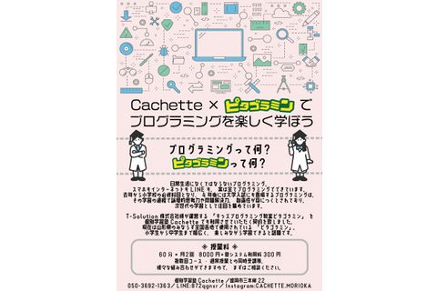 ピタゴラミン3