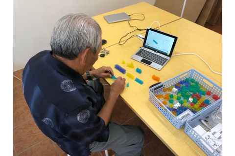 シニアでも十分に学べます