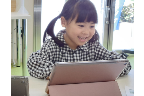 授業の様子